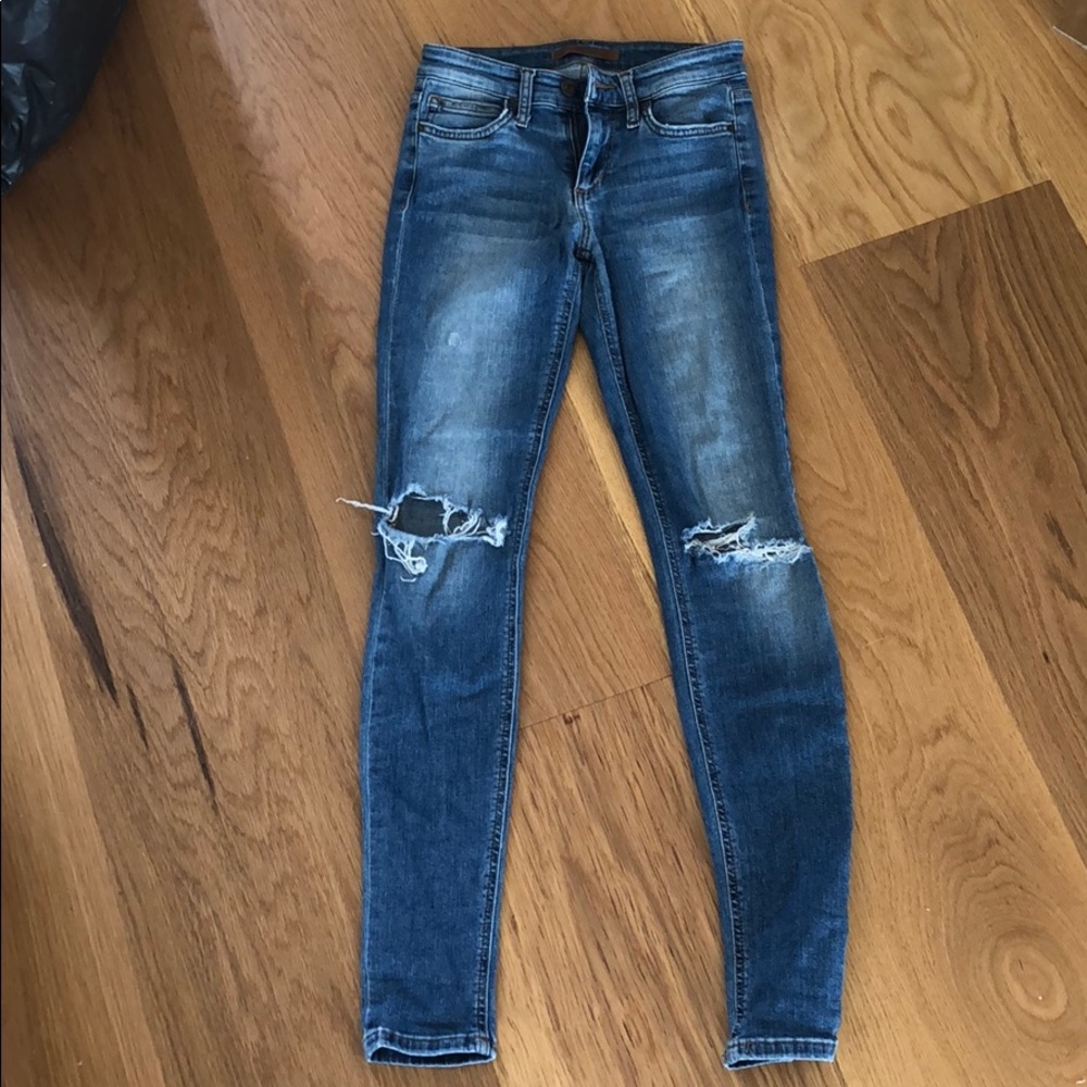 Joe’s Jeans